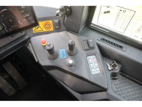 Liebherr
TA230 | TAILGATE | GOOD CONDITION | Hulleman Trucks [19]