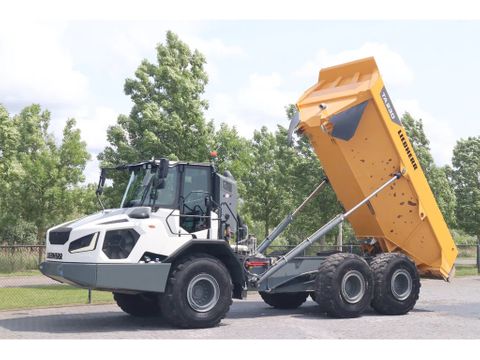 Liebherr
TA230 | TAILGATE | GOOD CONDITION | Hulleman Trucks [2]