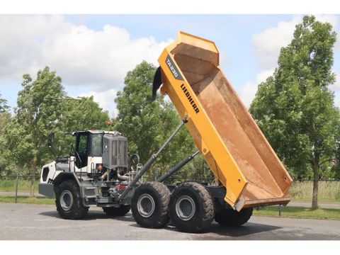 Liebherr
TA230 | TAILGATE | GOOD CONDITION | Hulleman Trucks [3]