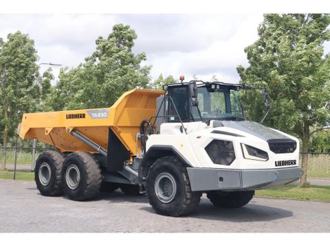 Liebherr
TA230 | TAILGATE | GOOD CONDITION | Hulleman Trucks [5]