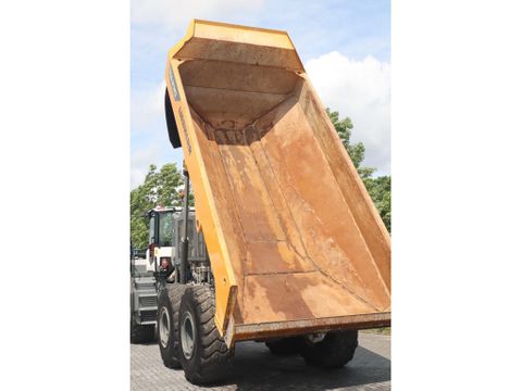 Liebherr
TA230 | TAILGATE | GOOD CONDITION | Hulleman Trucks [8]