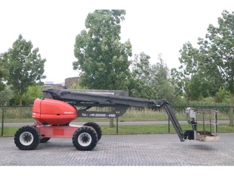 Manitou
180 ATJ | 18 METER | 230 KG | Hulleman Trucks [1]