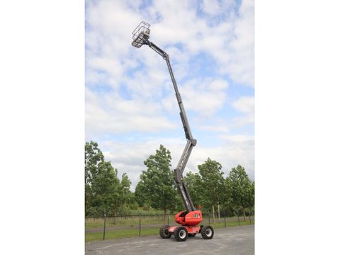 Manitou
180 ATJ | 18 METER | 230 KG | Hulleman Trucks [5]