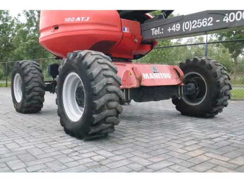 Manitou
180 ATJ | 18 METER | 230 KG | Hulleman Trucks [8]