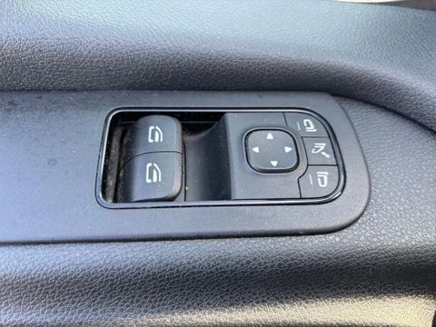 Mercedes-Benz 314CDI L2H2 Automaat Airco Cruisecontrol EURO 6 | Van Nierop BV [10]