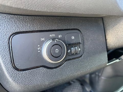 Mercedes-Benz 314CDI L2H2 Automaat Airco Cruisecontrol EURO 6 | Van Nierop BV [11]