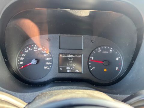 Mercedes-Benz 314CDI L2H2 Automaat Airco Cruisecontrol EURO 6 | Van Nierop BV [12]