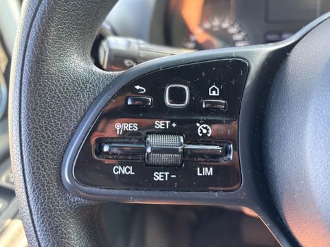 Mercedes-Benz 314CDI L2H2 Automaat Airco Cruisecontrol EURO 6 | Van Nierop BV [13]