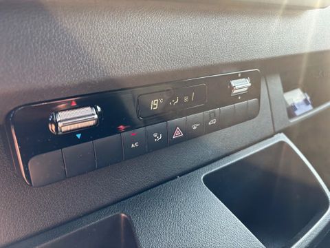 Mercedes-Benz 314CDI L2H2 Automaat Airco Cruisecontrol EURO 6 | Van Nierop BV [14]