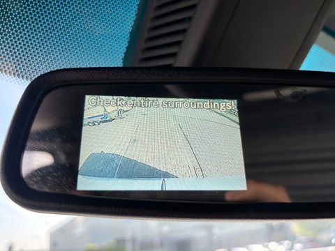 Mercedes-Benz 314CDI L2H2 Automaat Airco Cruisecontrol EURO 6 | Van Nierop BV [18]