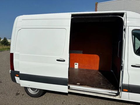 Mercedes-Benz 314CDI L2H2 Automaat Airco Cruisecontrol EURO 6 | Van Nierop BV [7]