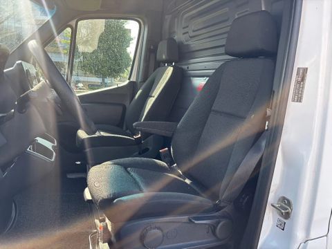 Mercedes-Benz 314CDI L2H2 Automaat Airco Cruisecontrol EURO 6 | Van Nierop BV [8]