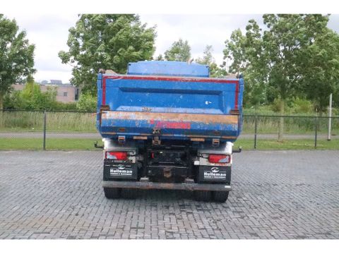 MAN
| 8X4 | BIG AXLES | RETARDER | EURO 6 | Hulleman Trucks [6]