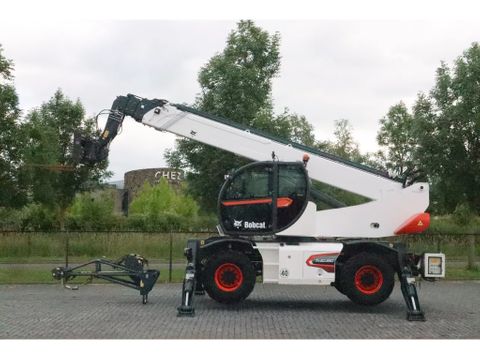 Bobcat
TR 50.250 | JIB WINCH | FORKS | ELECTRICALLY OPERABLE 380V | Hulleman Trucks [1]
