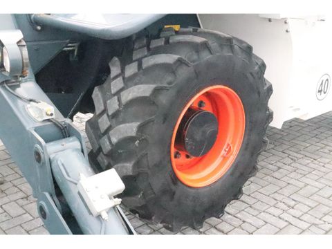 Bobcat
TR 50.250 | JIB WINCH | FORKS | ELECTRICALLY OPERABLE 380V | Hulleman Trucks [13]