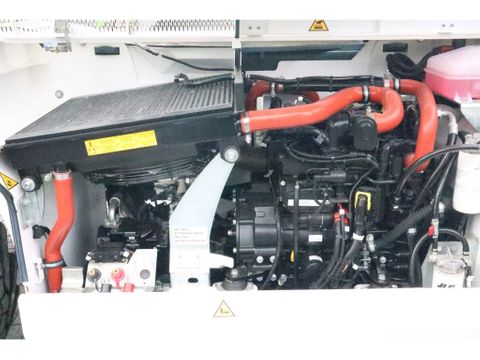Bobcat
TR 50.250 | JIB WINCH | FORKS | ELECTRICALLY OPERABLE 380V | Hulleman Trucks [14]