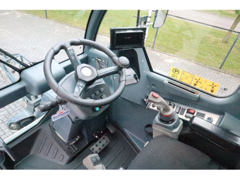 Bobcat
TR 50.250 | JIB WINCH | FORKS | ELECTRICALLY OPERABLE 380V | Hulleman Trucks [16]