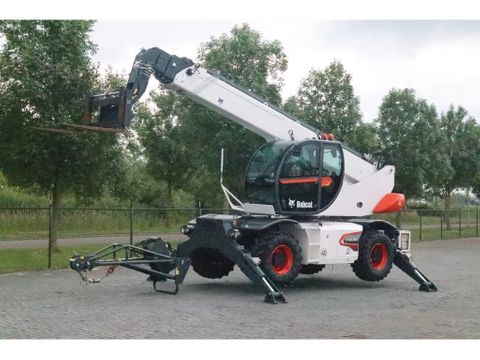 Bobcat
TR 50.250 | JIB WINCH | FORKS | ELECTRICALLY OPERABLE 380V | Hulleman Trucks [2]