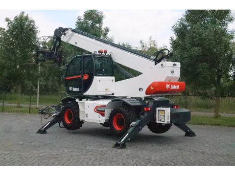 Bobcat
TR 50.250 | JIB WINCH | FORKS | ELECTRICALLY OPERABLE 380V | Hulleman Trucks [3]
