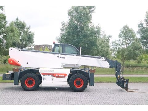 Bobcat
TR 50.250 | JIB WINCH | FORKS | ELECTRICALLY OPERABLE 380V | Hulleman Trucks [4]