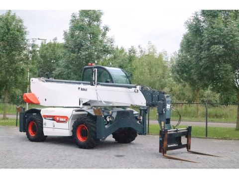 Bobcat
TR 50.250 | JIB WINCH | FORKS | ELECTRICALLY OPERABLE 380V | Hulleman Trucks [5]