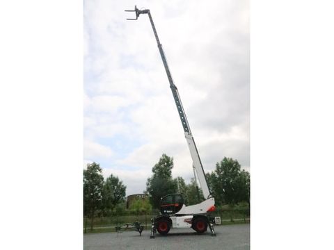 Bobcat
TR 50.250 | JIB WINCH | FORKS | ELECTRICALLY OPERABLE 380V | Hulleman Trucks [7]