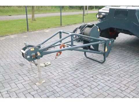Bobcat
TR 50.250 | JIB WINCH | FORKS | ELECTRICALLY OPERABLE 380V | Hulleman Trucks [8]