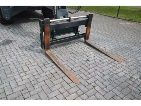 Bobcat
TR 50.250 | JIB WINCH | FORKS | ELECTRICALLY OPERABLE 380V | Hulleman Trucks [9]