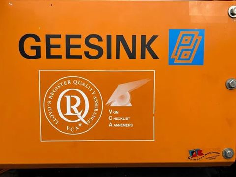 MAN 15.192 (6-CILINDER) WITH GEESINK VACUUM TANK (MANUAL GEARBOX / P.T.O.) ORIGINAL DUTCH TRUCK | Engel Trucks B.V. [13]
