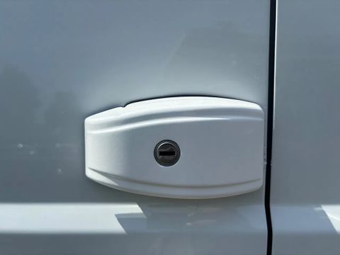 Iveco L3H2 Automaat Airco Cruisecontrol Trekhaak EURO 6 | Van Nierop BV [10]