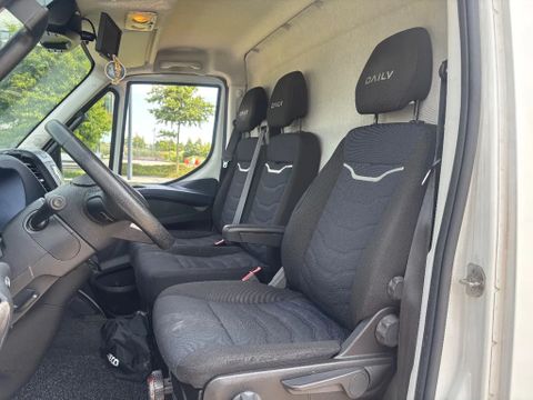 Iveco L3H2 Automaat Airco Cruisecontrol Trekhaak EURO 6 | Van Nierop BV [12]