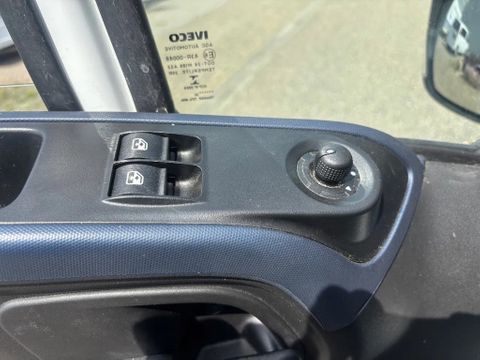 Iveco L3H2 Automaat Airco Cruisecontrol Trekhaak EURO 6 | Van Nierop BV [13]