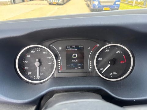 Iveco L3H2 Automaat Airco Cruisecontrol Trekhaak EURO 6 | Van Nierop BV [15]