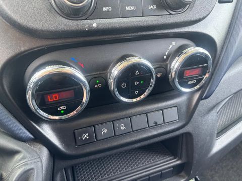 Iveco L3H2 Automaat Airco Cruisecontrol Trekhaak EURO 6 | Van Nierop BV [17]