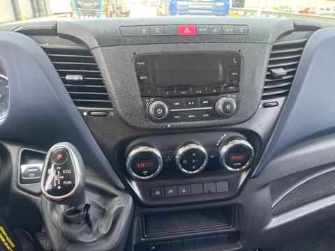 Iveco L3H2 Automaat Airco Cruisecontrol Trekhaak EURO 6 | Van Nierop BV [18]