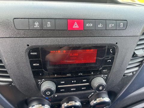 Iveco L3H2 Automaat Airco Cruisecontrol Trekhaak EURO 6 | Van Nierop BV [20]