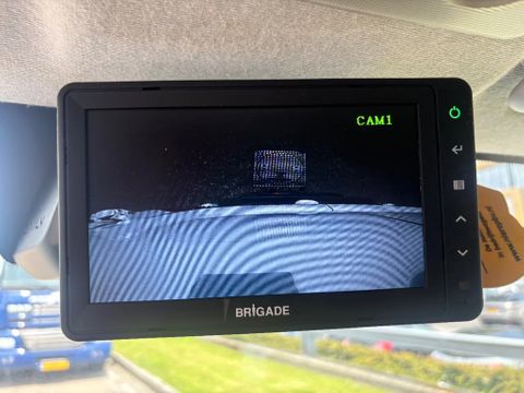 Iveco L3H2 Automaat Airco Cruisecontrol Trekhaak EURO 6 | Van Nierop BV [22]