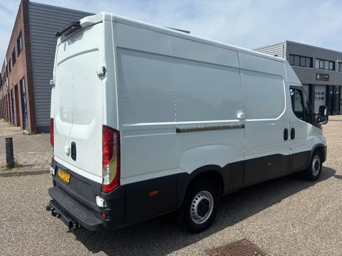 Iveco L3H2 Automaat Airco Cruisecontrol Trekhaak EURO 6 | Van Nierop BV [5]