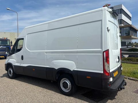 Iveco L3H2 Automaat Airco Cruisecontrol Trekhaak EURO 6 | Van Nierop BV [6]
