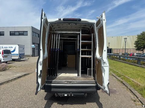Iveco L3H2 Automaat Airco Cruisecontrol Trekhaak EURO 6 | Van Nierop BV [7]