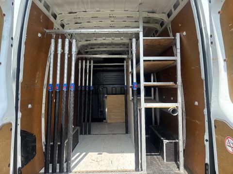 Iveco L3H2 Automaat Airco Cruisecontrol Trekhaak EURO 6 | Van Nierop BV [8]