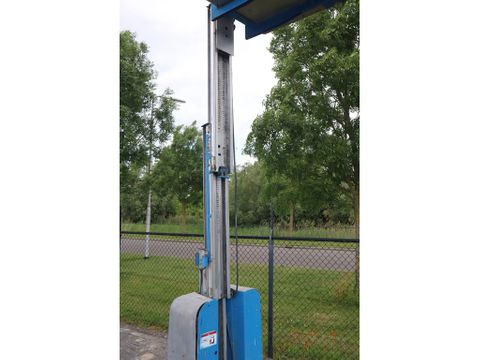 Genie
GR-12 | 5.45 METER | 227 KG | MULTIPLE UNITS | Hulleman Trucks [11]