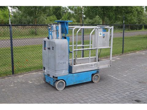 Genie
GR-12 | 5.45 METER | 227 KG | MULTIPLE UNITS | Hulleman Trucks [6]