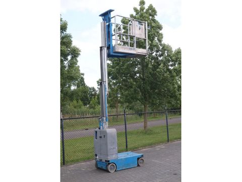 Genie
GR-12 | 5.45 METER | 227 KG | MULTIPLE UNITS | Hulleman Trucks [9]