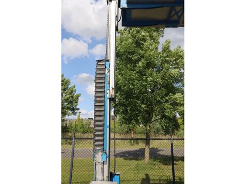 Genie
GR-12 | 5.45 METER | 227 KG | MULTIPLE UNITS | Hulleman Trucks [7]