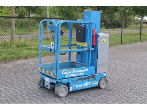 Genie
GRC-12 | 5.6 METER | 227 KG | Hulleman Trucks [2]