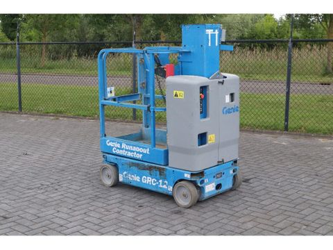 Genie
GRC-12 | 5.6 METER | 227 KG | Hulleman Trucks [3]
