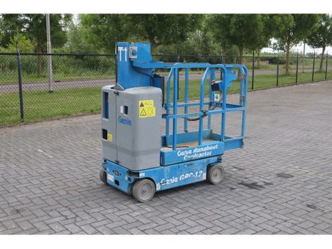 Genie
GRC-12 | 5.6 METER | 227 KG | Hulleman Trucks [6]