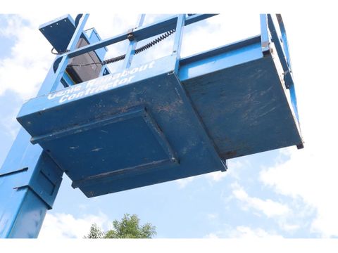 Genie
GRC-12 | 5.6 METER | 227 KG | Hulleman Trucks [11]