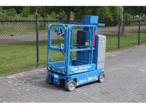 Genie
GRC-12 | 5.6 METER | 227 KG | Hulleman Trucks [2]